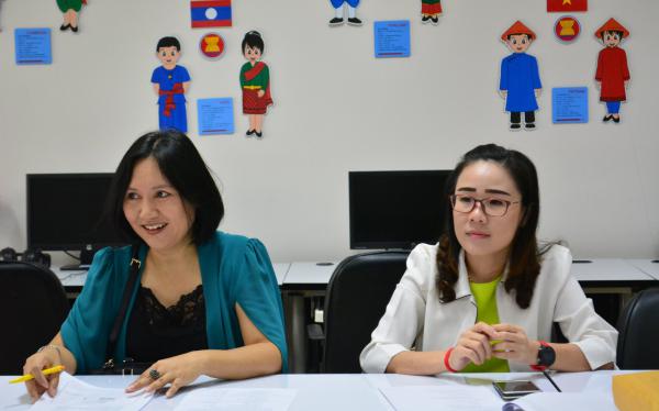 ศูนย์ภาษา มทร.ศรีวิชัย วิทยาเขตตรัง ทดสอบสมรรถนะด้านภาษาต่างประเทศ RUTSV TEST ประจำปีการศึกษา 2562 ครั้งที่ 2 image 7