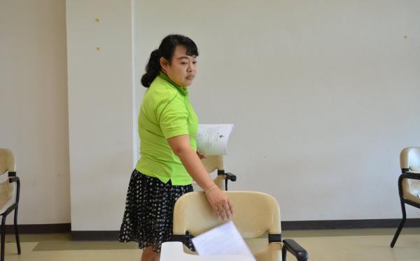 ศูนย์ภาษา มทร.ศรีวิชัย วิทยาเขตตรัง ทดสอบสมรรถนะด้านภาษาต่างประเทศ RUTSV TEST ประจำปีการศึกษา 2562 ครั้งที่ 2 image 16