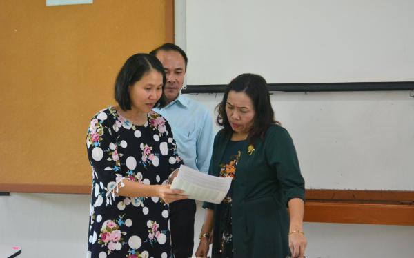 ศูนย์ภาษา มทร.ศรีวิชัย วิทยาเขตตรัง ทดสอบสมรรถนะด้านภาษาต่างประเทศ RUTSV TEST ประจำปีการศึกษา 2562 ครั้งที่ 2 image 17